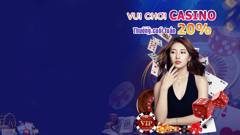 EE88 Casino: Sảnh game đẳng cấp không thể bỏ lỡ 5 Hướng dẫn đặt cược tại sảnh casino