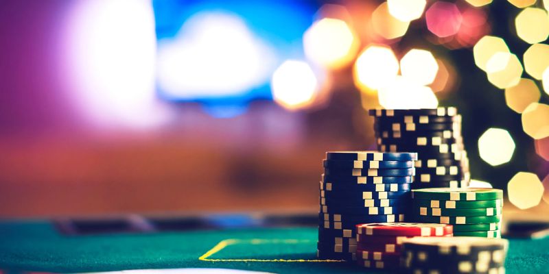 Những danh mục sản phẩm cá cược đỉnh cao tại EE88