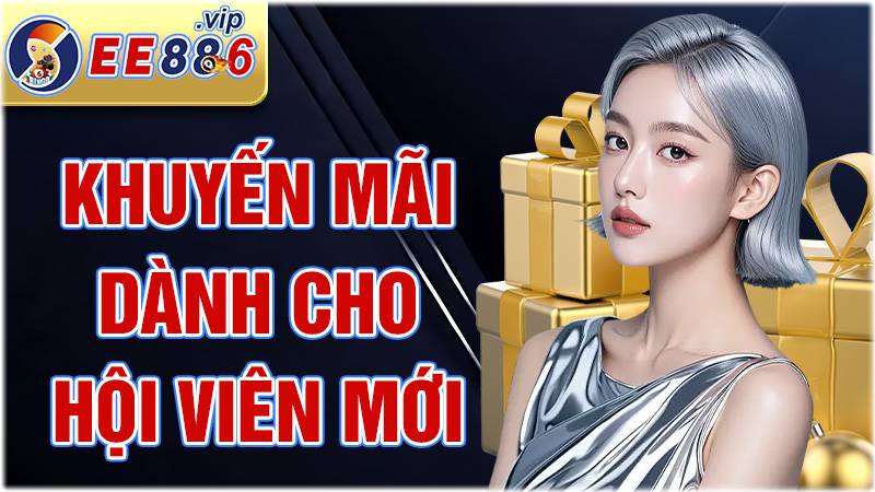 Hệ thống ưu đãi chuyên biệt và giá trị khủng tại nhà cái EE88