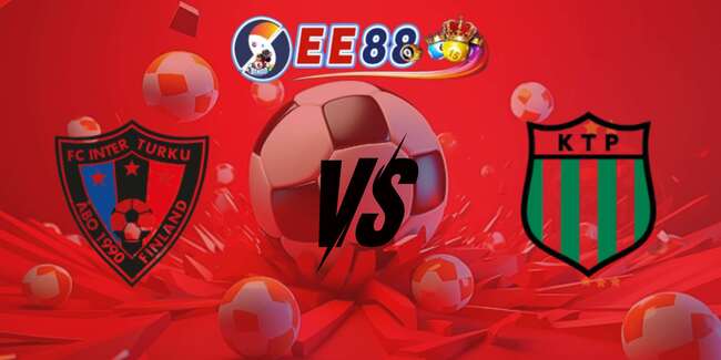 Nhận định, soi cược Inter Turku vs KTP Kotka 22h00 ngày 19/06 1 soi keo inter turku vs ktp kotka 1