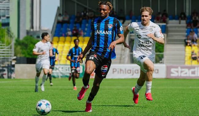 Nhận định, soi cược Inter Turku vs KTP Kotka 22h00 ngày 19/06 2 Màn đụng độ gay cấn Inter Turku vs KTP Kotka