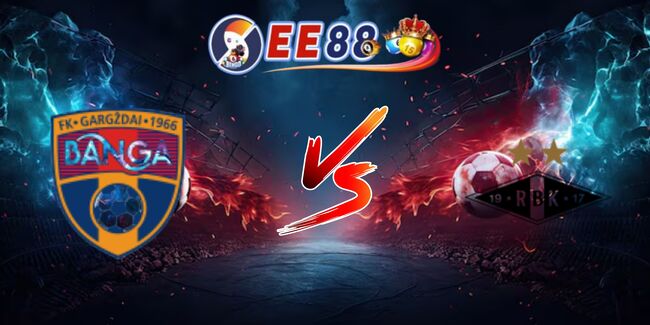 Nhận định, soi cược Banga Gargzdai vs Rosenborg, 23h00 ngày 31/07 1 nhan dinh banga gargzdai vs rosenborg 6