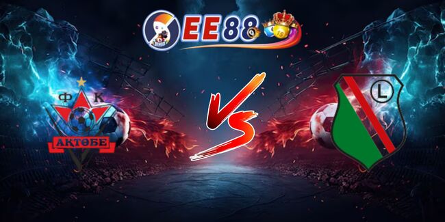 nhan dinh fk aktobe vs legia warszawa 2
