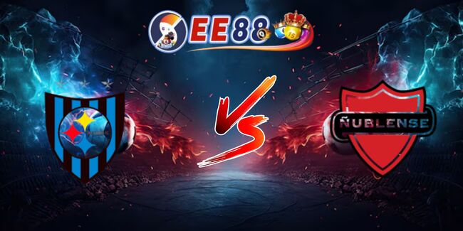 nhan dinh huachipato vs nublense 2