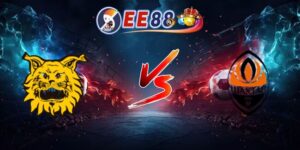 nhan dinh ilves tampere vs fc shakhtar donetsk 1