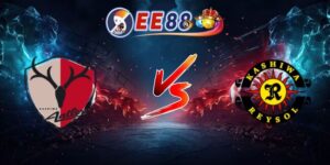 nhan dinh kashima antlers vs kashiwa reysol 1