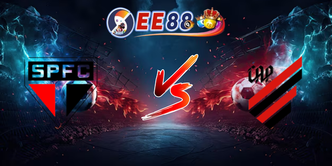 Nhận định, soi cược Sao Paulo vs Atletico Paranaense, 5h00 ngày 01/08 1 nhan dinh sao paulo vs atletico paranaense 6