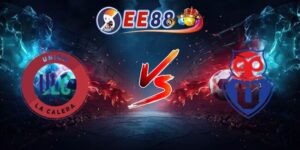 nhan dinh union la calera vs universidad de chile 2