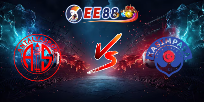 Nhận định, soi cược Antalyaspor vs Kasimpasa, 01h30 ngày 10/08 1 nhan dinh antalyaspor vs kasimpasa 6