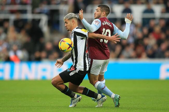 Nhận định, soi cược Aston Villa vs Newcastle United, 18h30 ngày 16/08 2 Màn đụng độ gay cấn Aston Villa vs Newcastle United