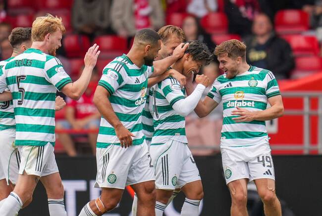 Nhận định, soi cược Celtic vs FC Kairat Almaty 02h00 ngày 21/08 2 Màn đụng độ gay cấn Celtic vs FC Kairat Almaty
