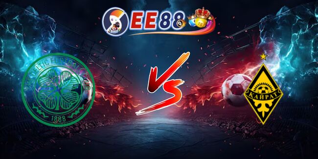 Nhận định, soi cược Celtic vs FC Kairat Almaty 02h00 ngày 21/08 1 nhan dinh celtic vs fc kairat almaty 5