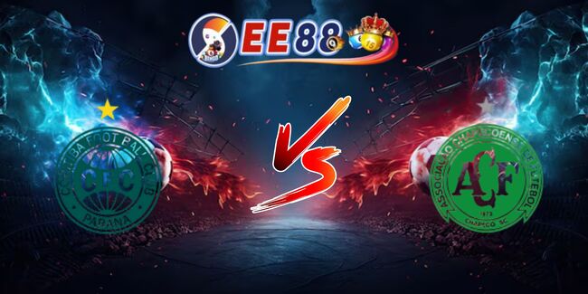 Nhận định, soi cược Coritiba (PR) vs Chapecoense SC, 07h35 ngày 09/08 1 nhan dinh coritiba pr vs chapecoense sc 7