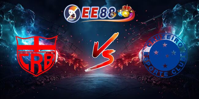 Nhận định soi cược CRB vs Cruzeiro (MG), 7h00 ngày 08/08 1 nhan dinh crb vs cruzeiro mg 7