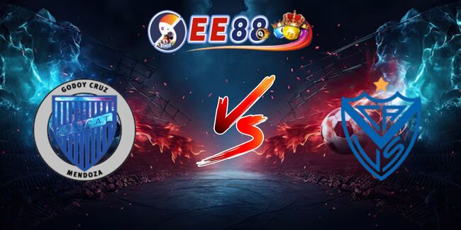 Nhận định, soi cược Godoy Cruz vs Velez Sarsfield 03h00 ngày 26/08 1 nhan dinh godoy cruz vs velez sarsfield 7