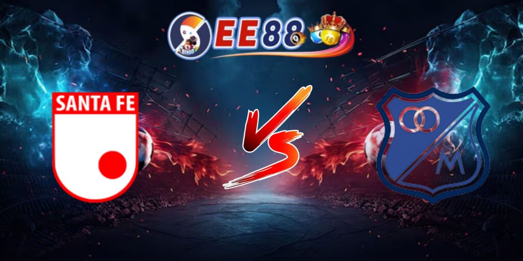 Nhận định soi cược Independiente Santa Fe vs Millonarios, 08h30 ngày 14/08 1 nhan dinh independiente santa fe vs millonarios 6