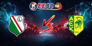 nhan dinh legia warszawa vs aek larnaca 2