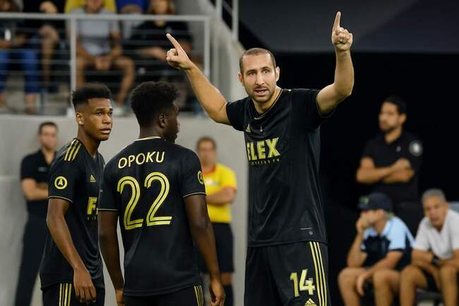 Nhận định, soi cược Los Angeles FC vs Pachuca 09h30 ngày 02/08 2 Màn đụng độ gay cấn Los Angeles FC vs Pachuca