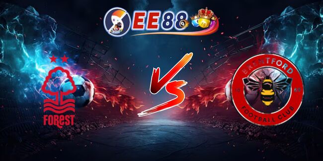 Nhận định, soi cược Nottingham Forest vs Brentford 20h00 ngày 17/08 1 nhan dinh nottingham forest vs brentford 2