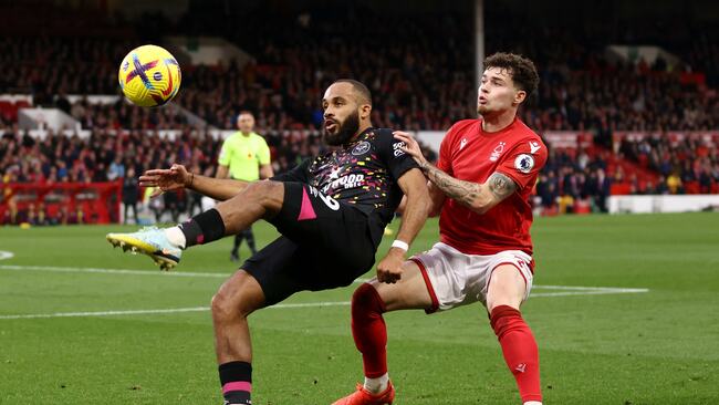 Nhận định, soi cược Nottingham Forest vs Brentford 20h00 ngày 17/08 2 Màn đụng độ gay cấn Nottingham Forest vs Brentford