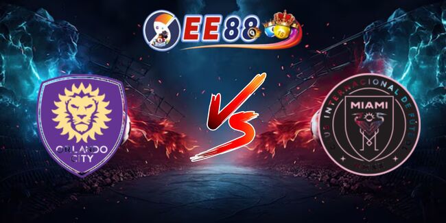 Nhận định, soi cược Orlando City vs Inter Miami 07h00 ngày 11/08 1 nhan dinh orlando city vs inter miami 7