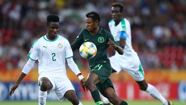 Nhận định, soi cược Senegal vs Nigeria 00h00 ngày 06/08 2 Màn đụng độ gay cấn Senegal vs Nigeria