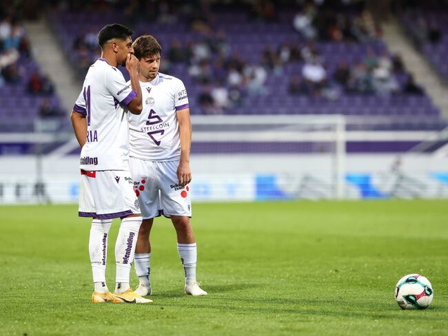 Nhận định, soi cược Wolfsberger AC vs Rheindorf Altach, 22h00 ngày 02/08 2 Màn thư hùng kịch tính Wolfsberger AC vs Rheindorf Altach